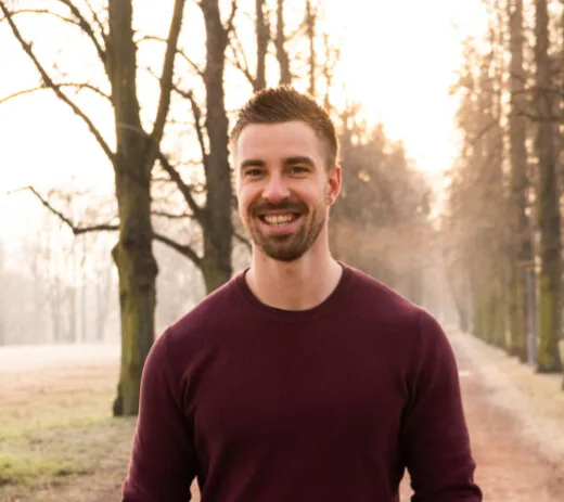 Dr. Martin Krowicki