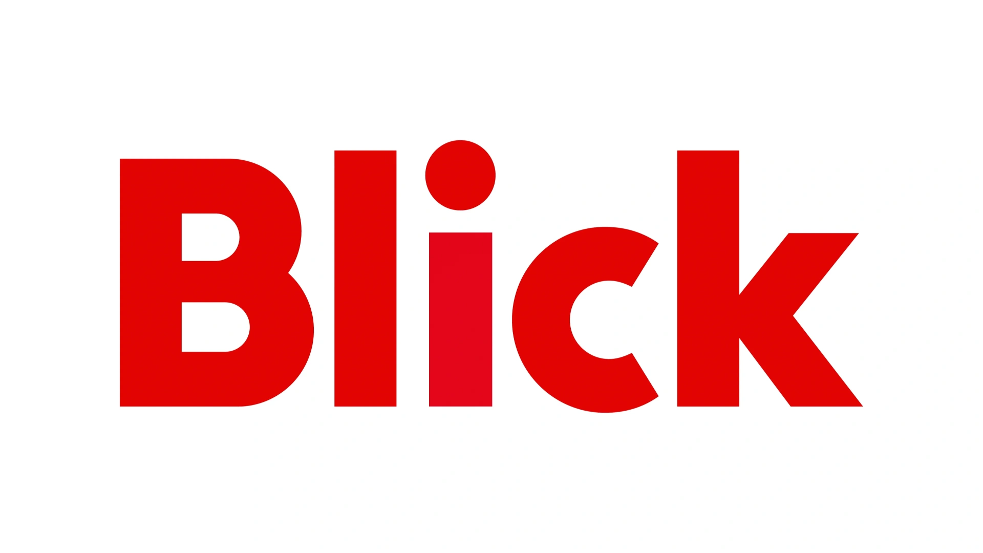 Blick